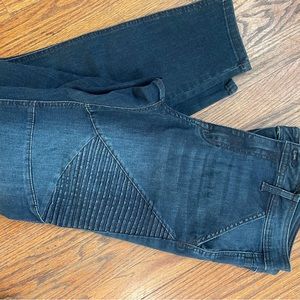 Blue NOBO skinny Jeans size 13